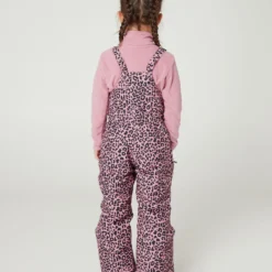 Protest Latzhose " PRTTUVA TD In Pink Tulip 11 Protest Latzhose " PRTTUVA TD In Pink Tulip -protest shop protest latzhose prttuva td in pink tulip 4