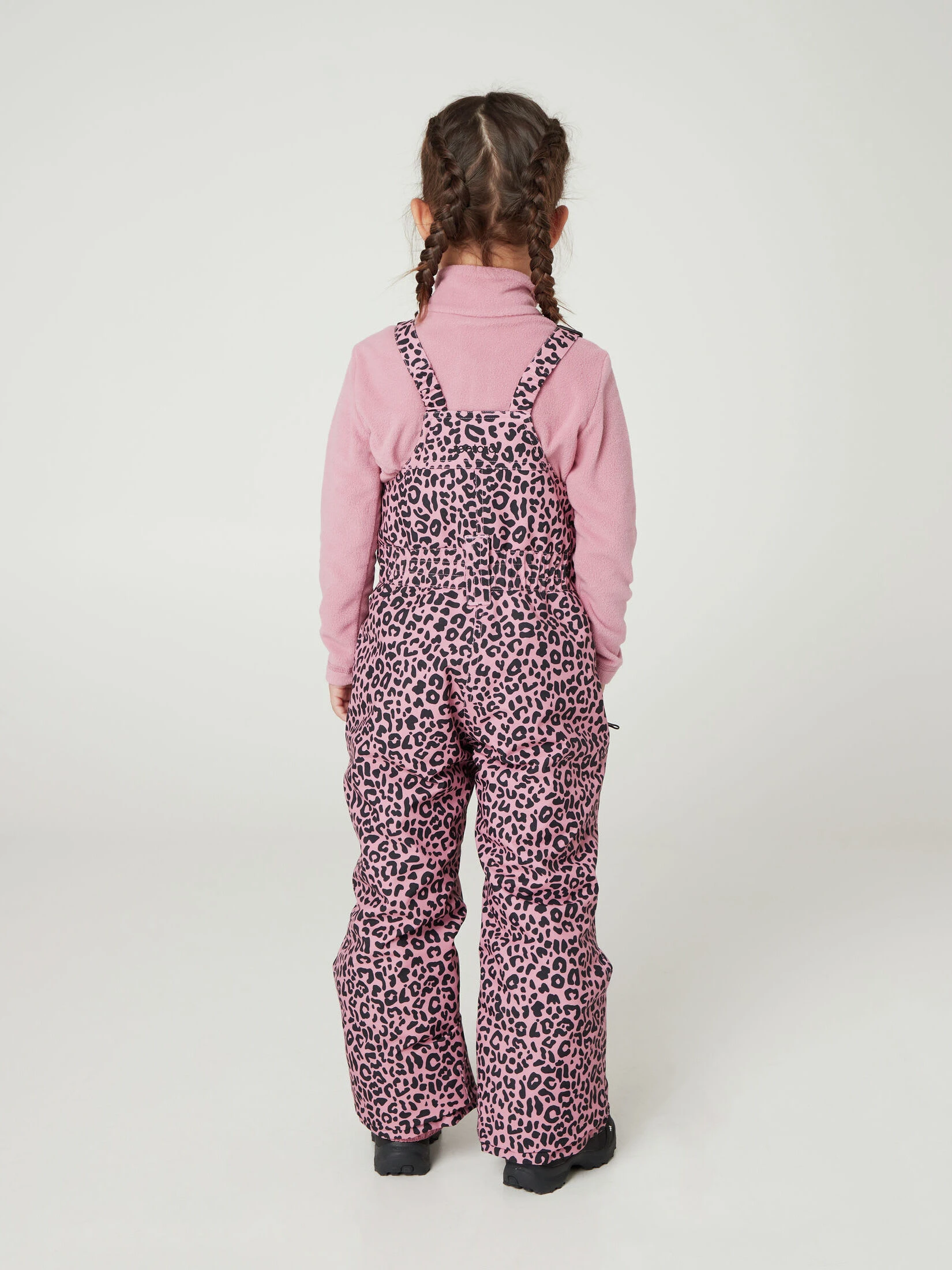 Protest Latzhose " PRTTUVA TD In Pink Tulip 7 Protest Latzhose " PRTTUVA TD In Pink Tulip – Bild 5