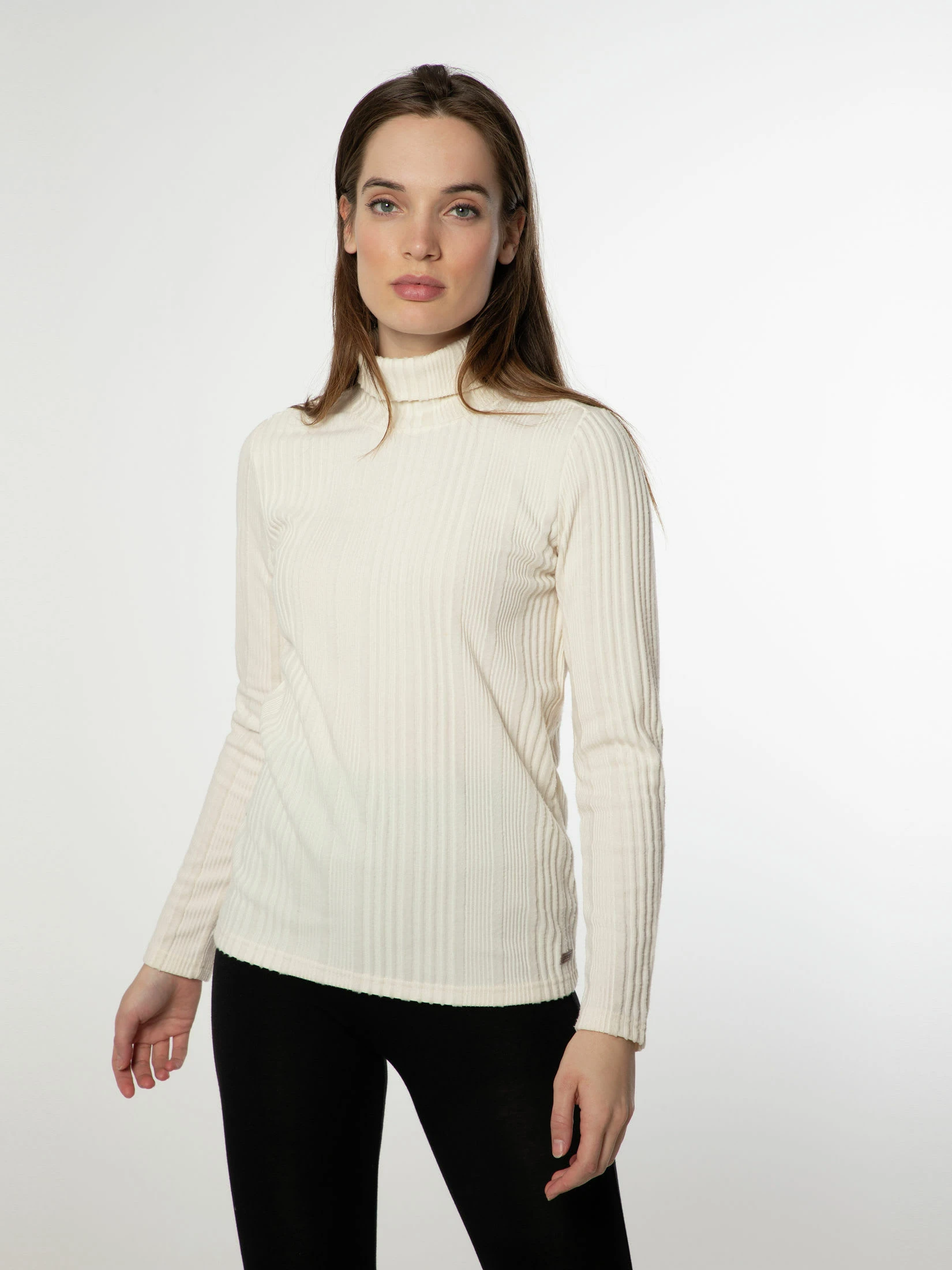 Protest Long Sleeve " ELLAAS In Canvas 4 Protest Long Sleeve " ELLAAS In Canvas – Bild 2