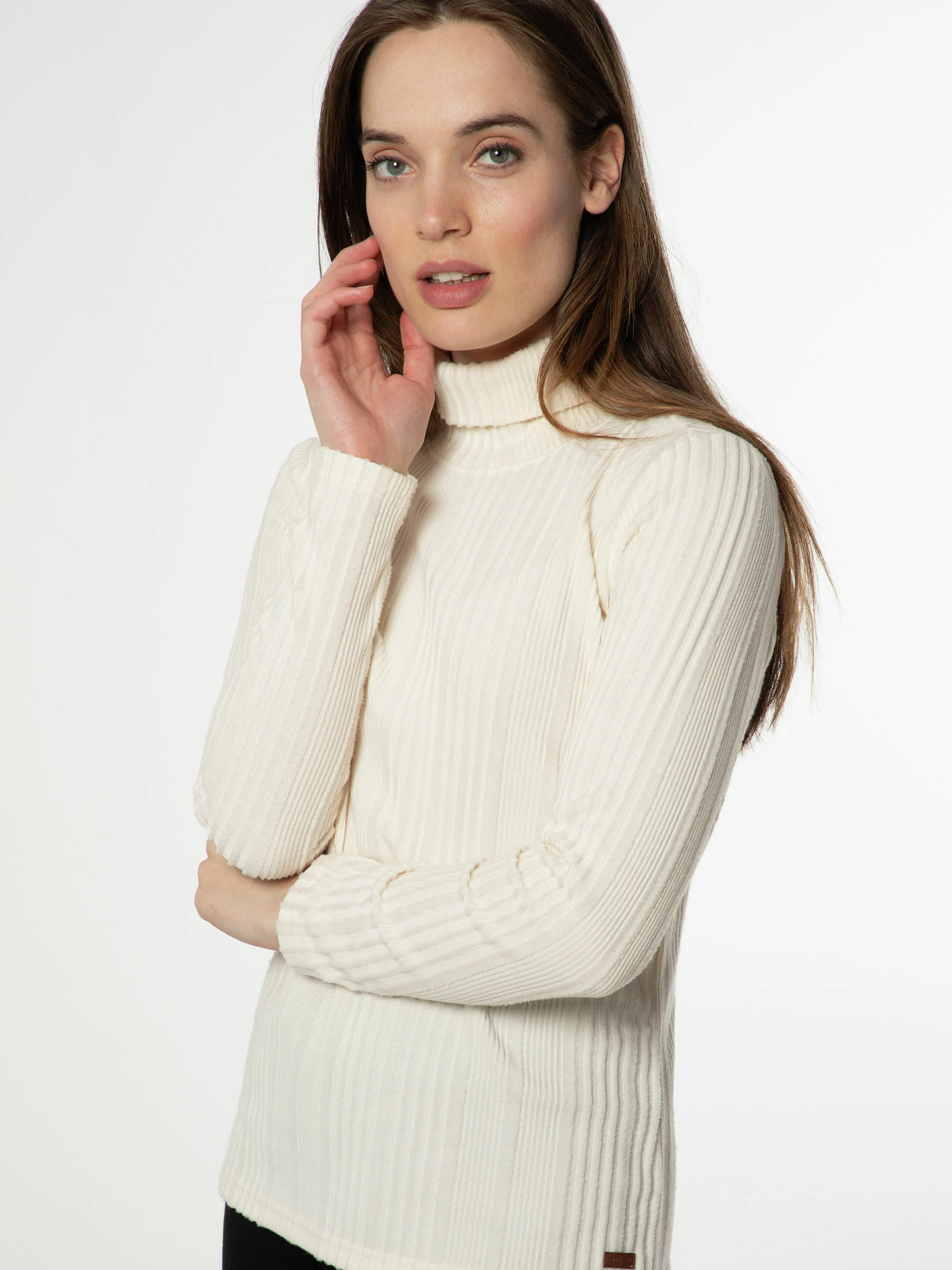 Protest Long Sleeve " ELLAAS In Canvas 8 Protest Long Sleeve " ELLAAS In Canvas – Bild 6