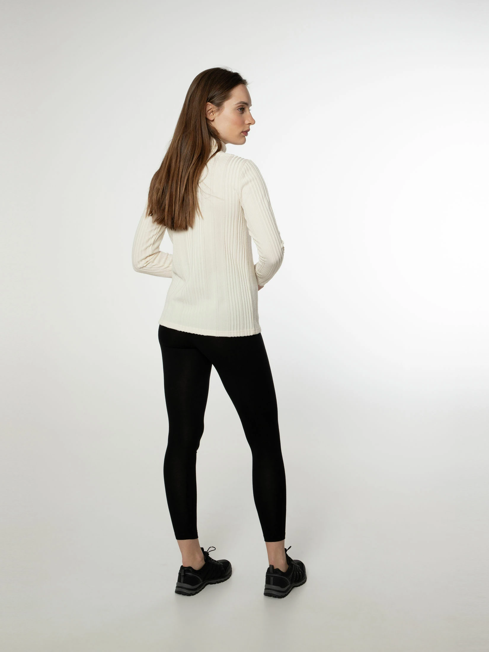 Protest Long Sleeve " ELLAAS In Canvas 9 Protest Long Sleeve " ELLAAS In Canvas – Bild 7