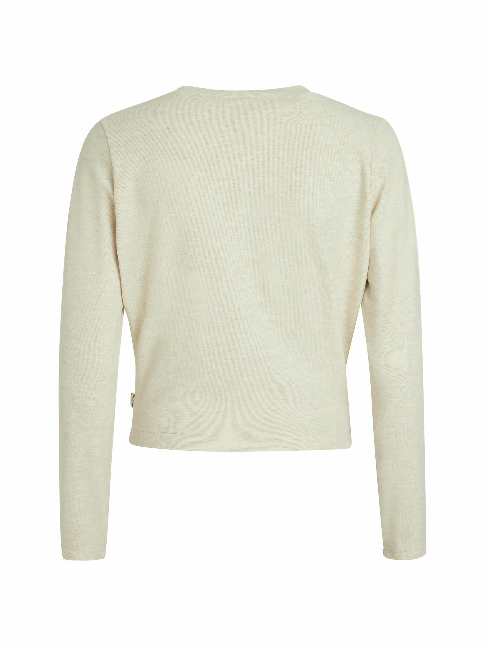 Protest Long Sleeve " PRTHYDRA In Tapiocaoffwhite 7 Protest Long Sleeve " PRTHYDRA In Tapiocaoffwhite – Bild 5