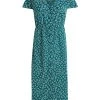 Protest Maxikleid " PRTMATIRA In Laurelgreen 2 Protest Maxikleid " PRTMATIRA In Laurelgreen -protest shop protest maxikleid prtmatira in laurelgreen