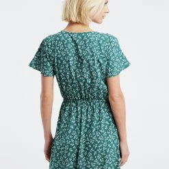 Protest Maxikleid " PRTMATIRA In Laurelgreen 12 Protest Maxikleid " PRTMATIRA In Laurelgreen -protest shop protest maxikleid prtmatira in laurelgreen 3