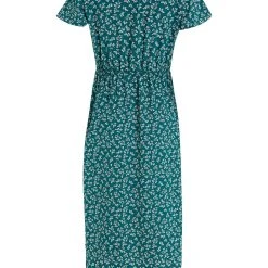 Protest Maxikleid " PRTMATIRA In Laurelgreen 13 Protest Maxikleid " PRTMATIRA In Laurelgreen -protest shop protest maxikleid prtmatira in laurelgreen 4