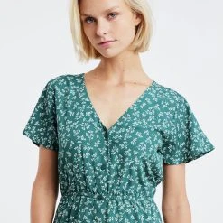 Protest Maxikleid " PRTMATIRA In Laurelgreen 14 Protest Maxikleid " PRTMATIRA In Laurelgreen -protest shop protest maxikleid prtmatira in laurelgreen 5