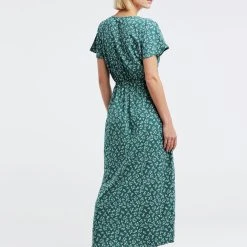 Protest Maxikleid " PRTMATIRA In Laurelgreen 15 Protest Maxikleid " PRTMATIRA In Laurelgreen -protest shop protest maxikleid prtmatira in laurelgreen 6