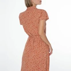 Protest Maxikleid " PRTPALMIRA In Squirrelbrown 12 Protest Maxikleid " PRTPALMIRA In Squirrelbrown -protest shop protest maxikleid prtpalmira in squirrelbrown 3