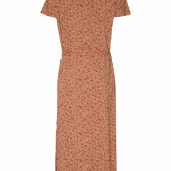 Protest Maxikleid " PRTPALMIRA In Squirrelbrown 13 Protest Maxikleid " PRTPALMIRA In Squirrelbrown -protest shop protest maxikleid prtpalmira in squirrelbrown 4