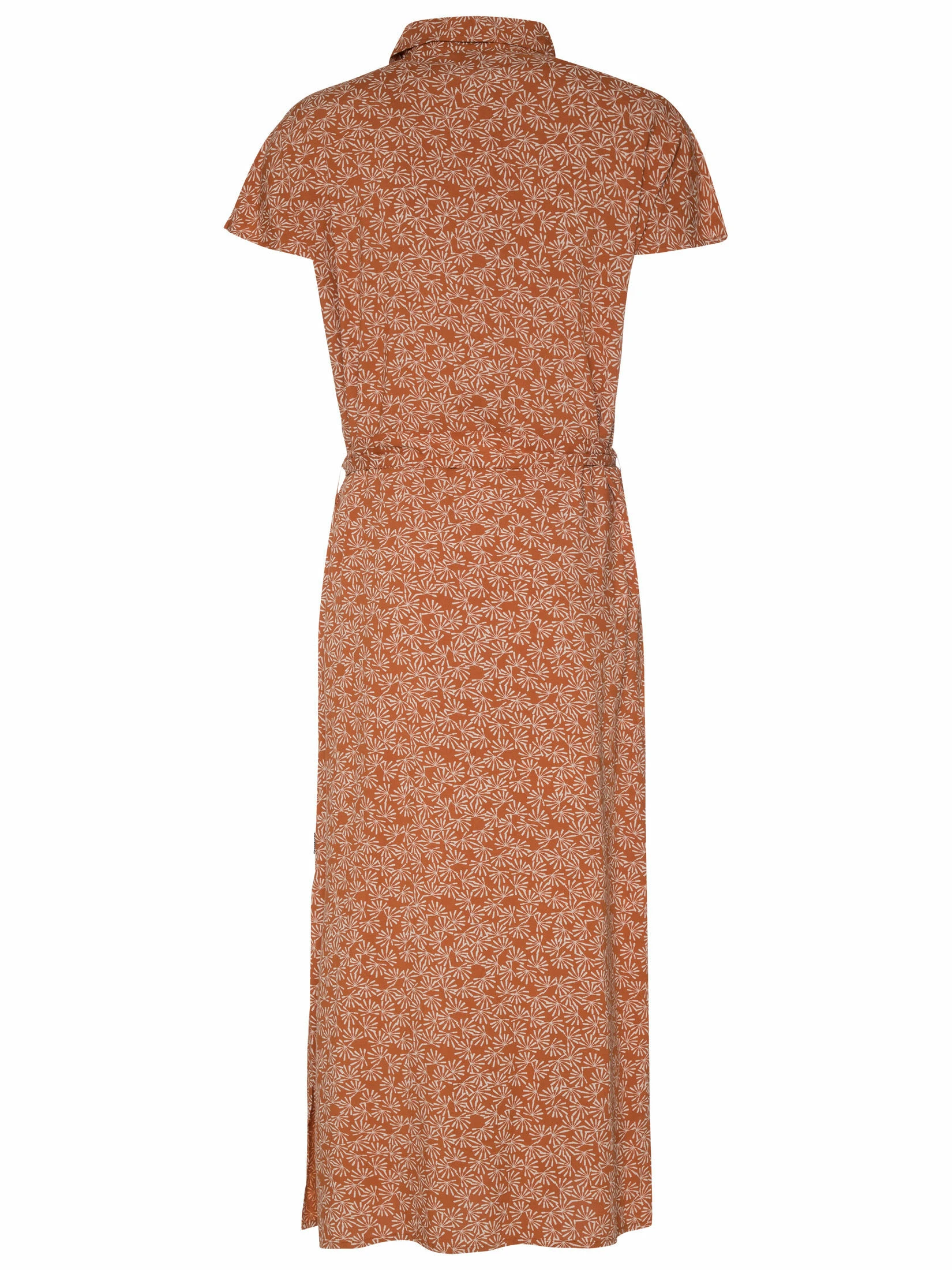 Protest Maxikleid " PRTPALMIRA In Squirrelbrown 7 Protest Maxikleid " PRTPALMIRA In Squirrelbrown – Bild 5