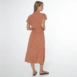 Protest Maxikleid " PRTPALMIRA In Squirrelbrown 15 Protest Maxikleid " PRTPALMIRA In Squirrelbrown -protest shop protest maxikleid prtpalmira in squirrelbrown 6