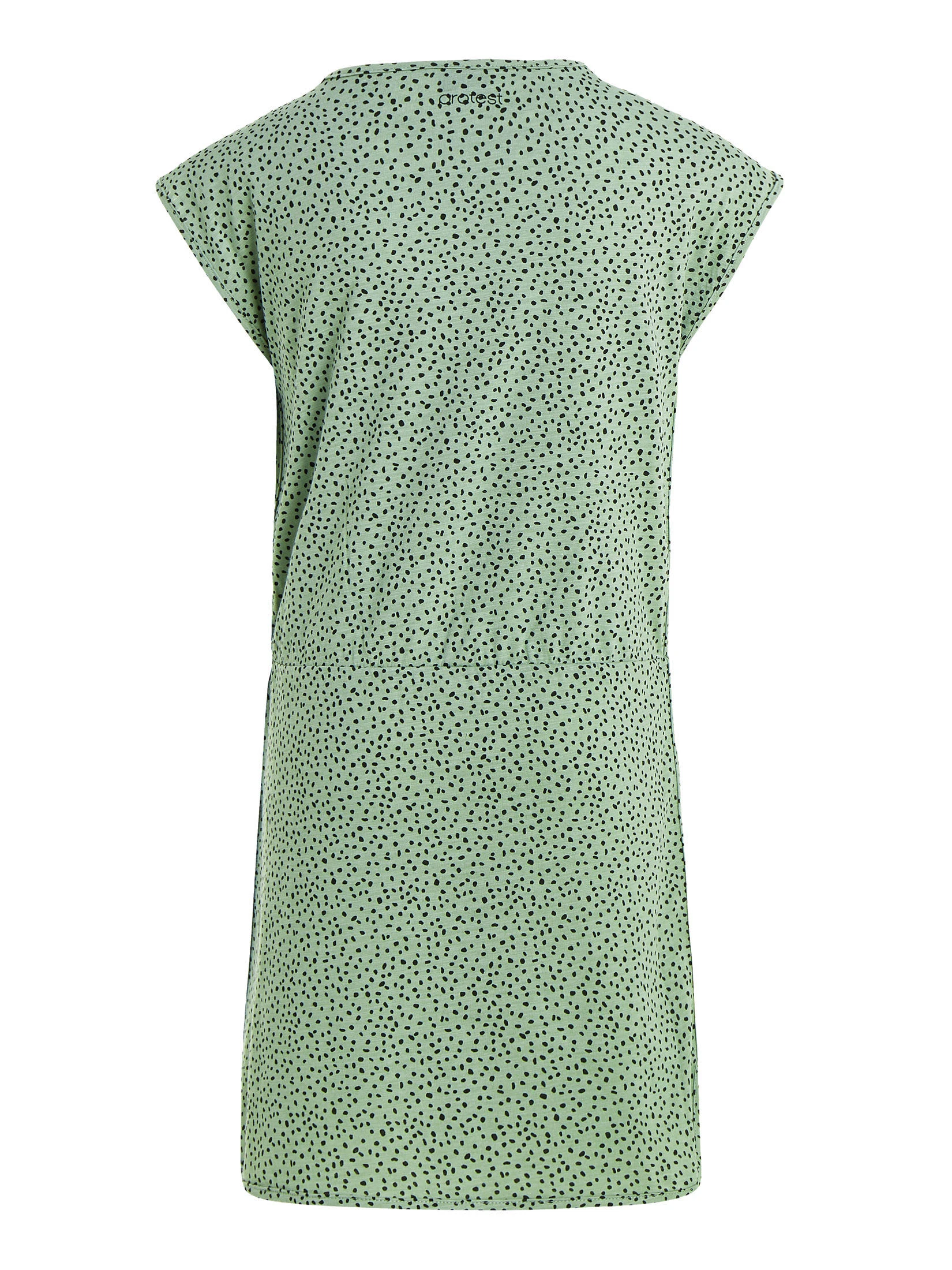 Protest Minikleid " PRTASHLEY JR In Green Baygreen 7 Protest Minikleid " PRTASHLEY JR In Green Baygreen – Bild 5