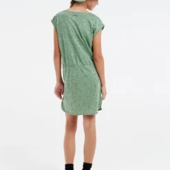 Protest Minikleid " PRTASHLEY JR In Green Baygreen 15 Protest Minikleid " PRTASHLEY JR In Green Baygreen -protest shop protest minikleid prtashley jr in green baygreen 6