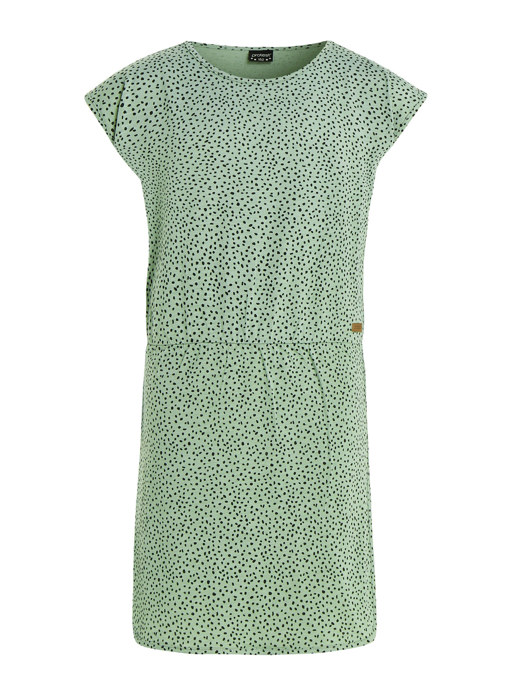 Protest Minikleid " PRTASHLEY JR In Green Baygreen 3 Protest Minikleid " PRTASHLEY JR In Green Baygreen