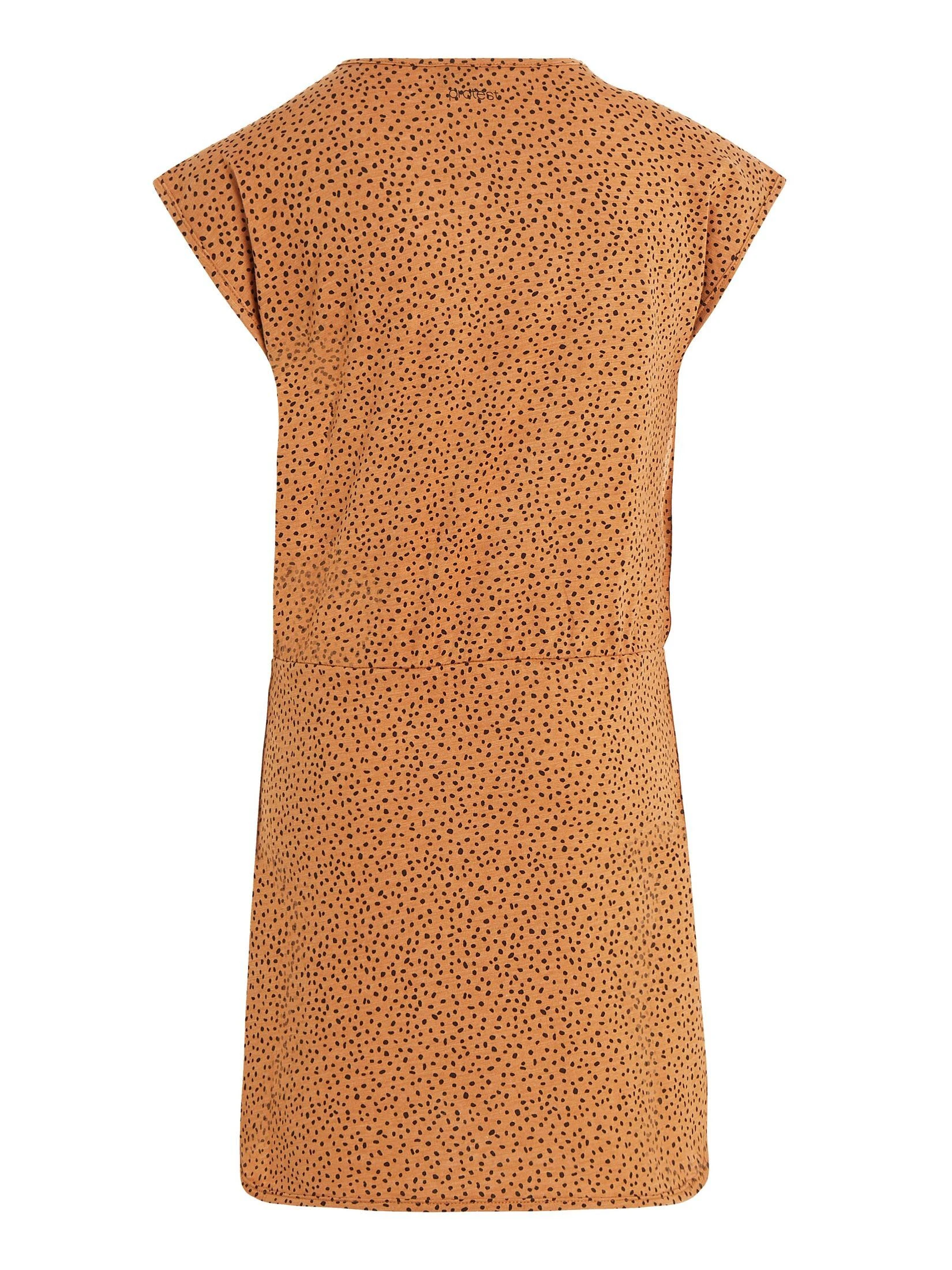 Protest Minikleid " PRTASHLEY JR In Sandstone 7 Protest Minikleid " PRTASHLEY JR In Sandstone – Bild 5