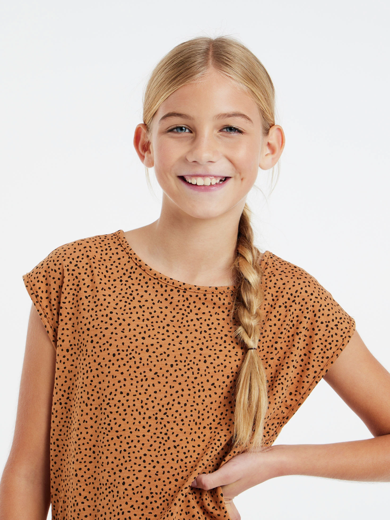 Protest Minikleid " PRTASHLEY JR In Sandstone 8 Protest Minikleid " PRTASHLEY JR In Sandstone – Bild 6