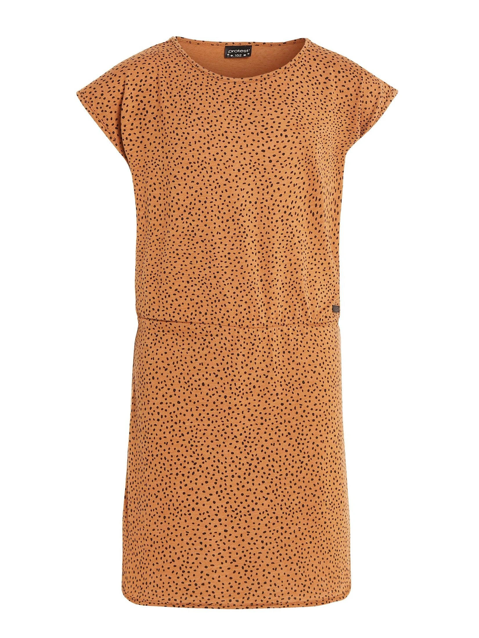 Protest Minikleid " PRTASHLEY JR In Sandstone 3 Protest Minikleid " PRTASHLEY JR In Sandstone