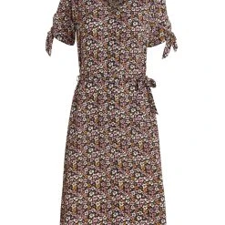 Protest Minikleid " PRTBANDA In True Black