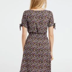 Protest Minikleid " PRTBANDA In True Black 12 Protest Minikleid " PRTBANDA In True Black -protest shop protest minikleid prtbanda in true black 3