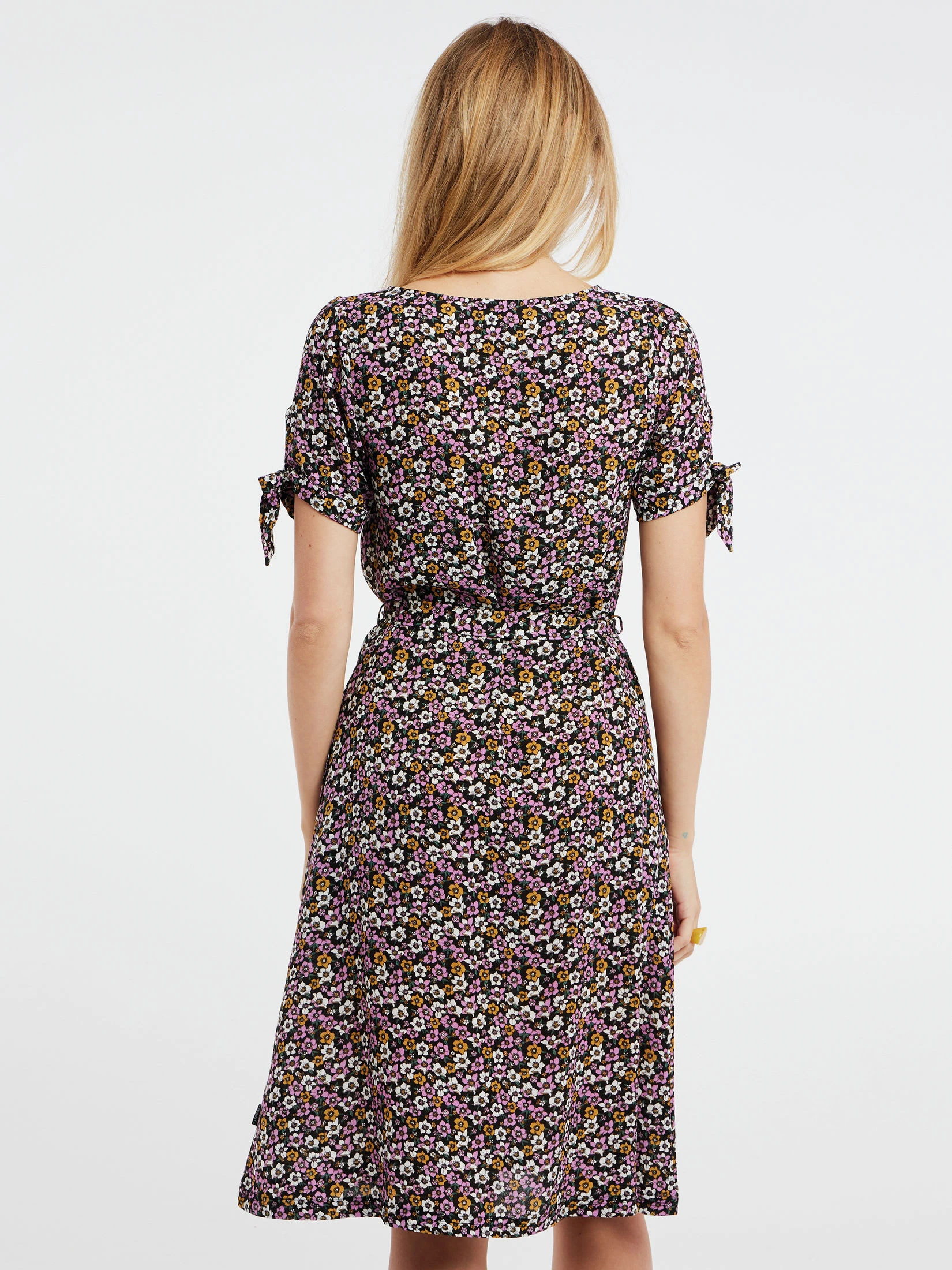 Protest Minikleid " PRTBANDA In True Black 6 Protest Minikleid " PRTBANDA In True Black – Bild 4