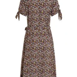 Protest Minikleid " PRTBANDA In True Black 13 Protest Minikleid " PRTBANDA In True Black -protest shop protest minikleid prtbanda in true black 4