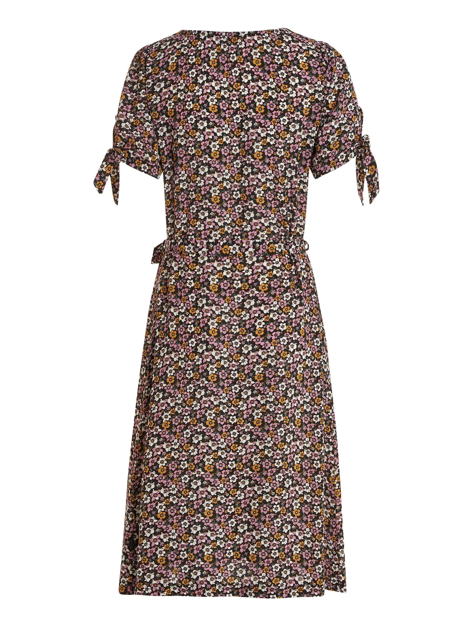 Protest Minikleid " PRTBANDA In True Black 7 Protest Minikleid " PRTBANDA In True Black – Bild 5