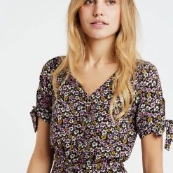 Protest Minikleid " PRTBANDA In True Black 14 Protest Minikleid " PRTBANDA In True Black -protest shop protest minikleid prtbanda in true black 5