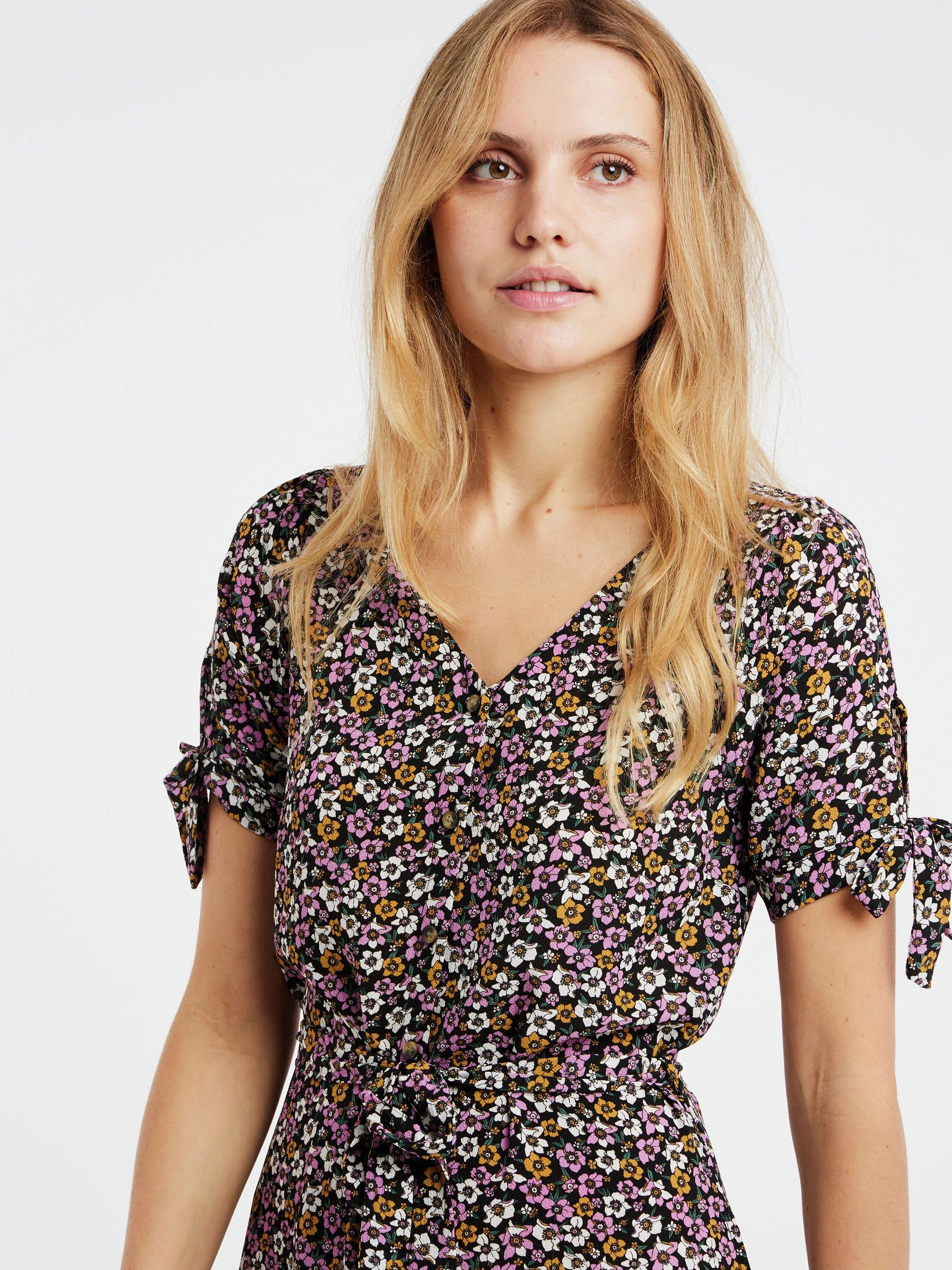 Protest Minikleid " PRTBANDA In True Black 8 Protest Minikleid " PRTBANDA In True Black – Bild 6