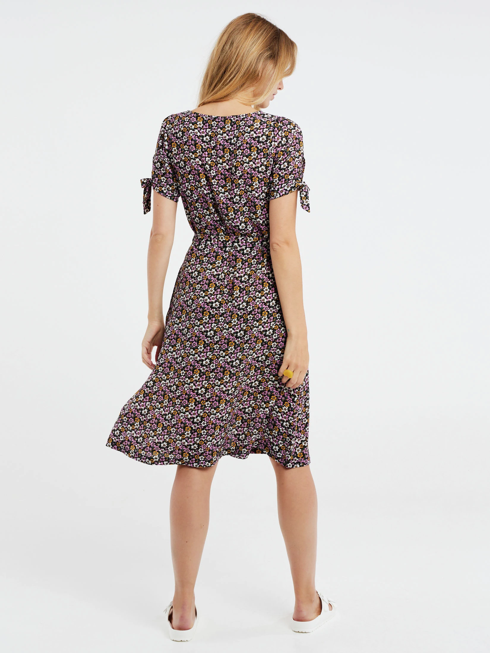 Protest Minikleid " PRTBANDA In True Black 9 Protest Minikleid " PRTBANDA In True Black – Bild 7