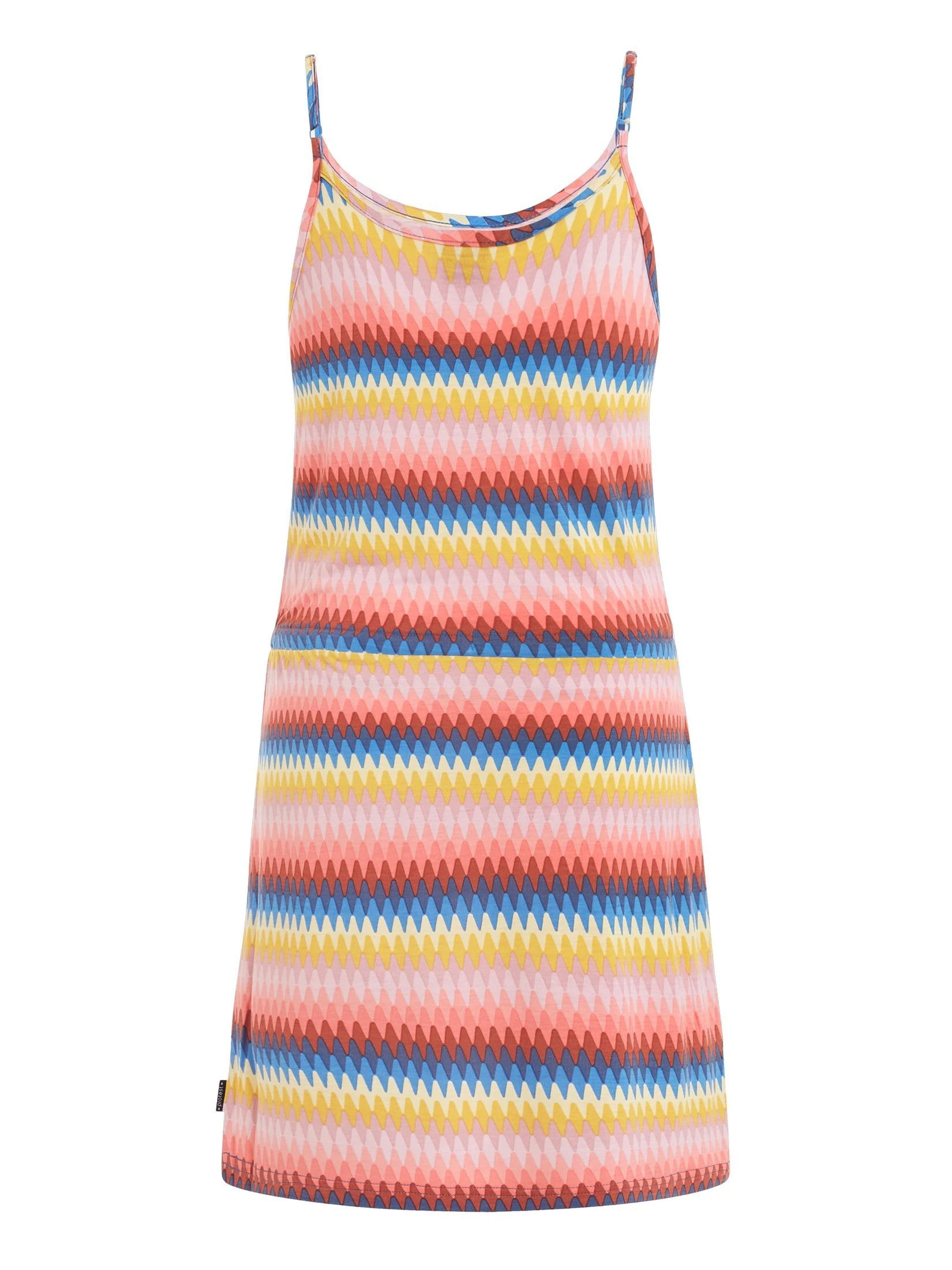 Protest Minikleid " PRTBAROCCO JR In PalaceBlue 7 Protest Minikleid " PRTBAROCCO JR In PalaceBlue – Bild 5