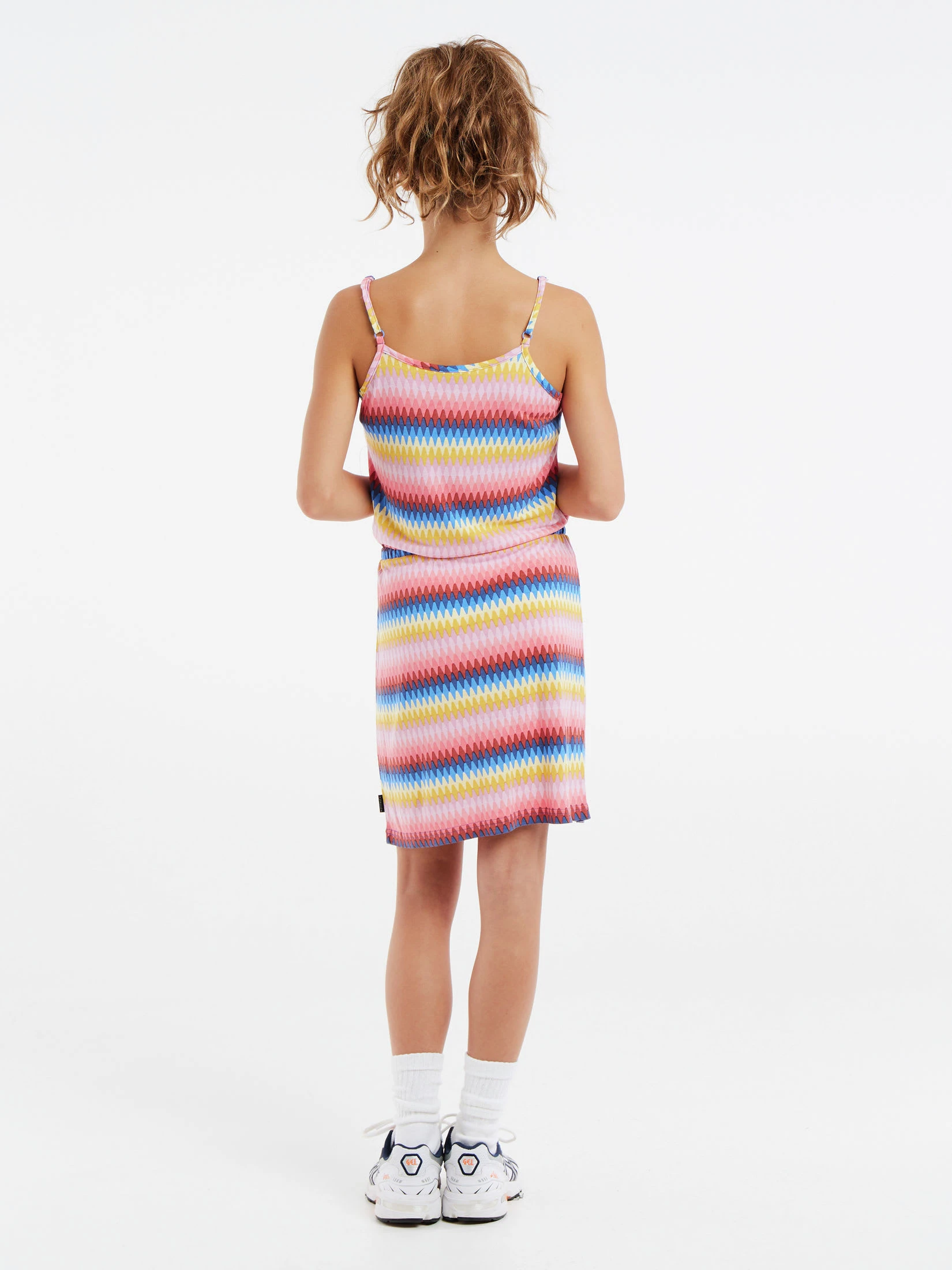 Protest Minikleid " PRTBAROCCO JR In PalaceBlue 9 Protest Minikleid " PRTBAROCCO JR In PalaceBlue – Bild 7