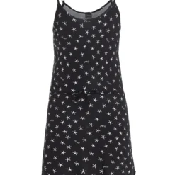 Protest Minikleid " PRTBAROCCO JR In True Black