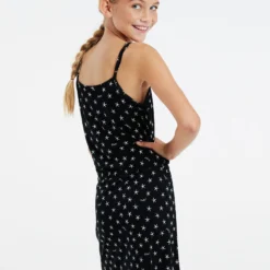 Protest Minikleid " PRTBAROCCO JR In True Black 12 Protest Minikleid " PRTBAROCCO JR In True Black -protest shop protest minikleid prtbarocco jr in true black 3