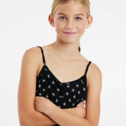 Protest Minikleid " PRTBAROCCO JR In True Black 14 Protest Minikleid " PRTBAROCCO JR In True Black -protest shop protest minikleid prtbarocco jr in true black 5