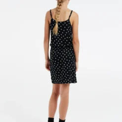 Protest Minikleid " PRTBAROCCO JR In True Black 15 Protest Minikleid " PRTBAROCCO JR In True Black -protest shop protest minikleid prtbarocco jr in true black 6