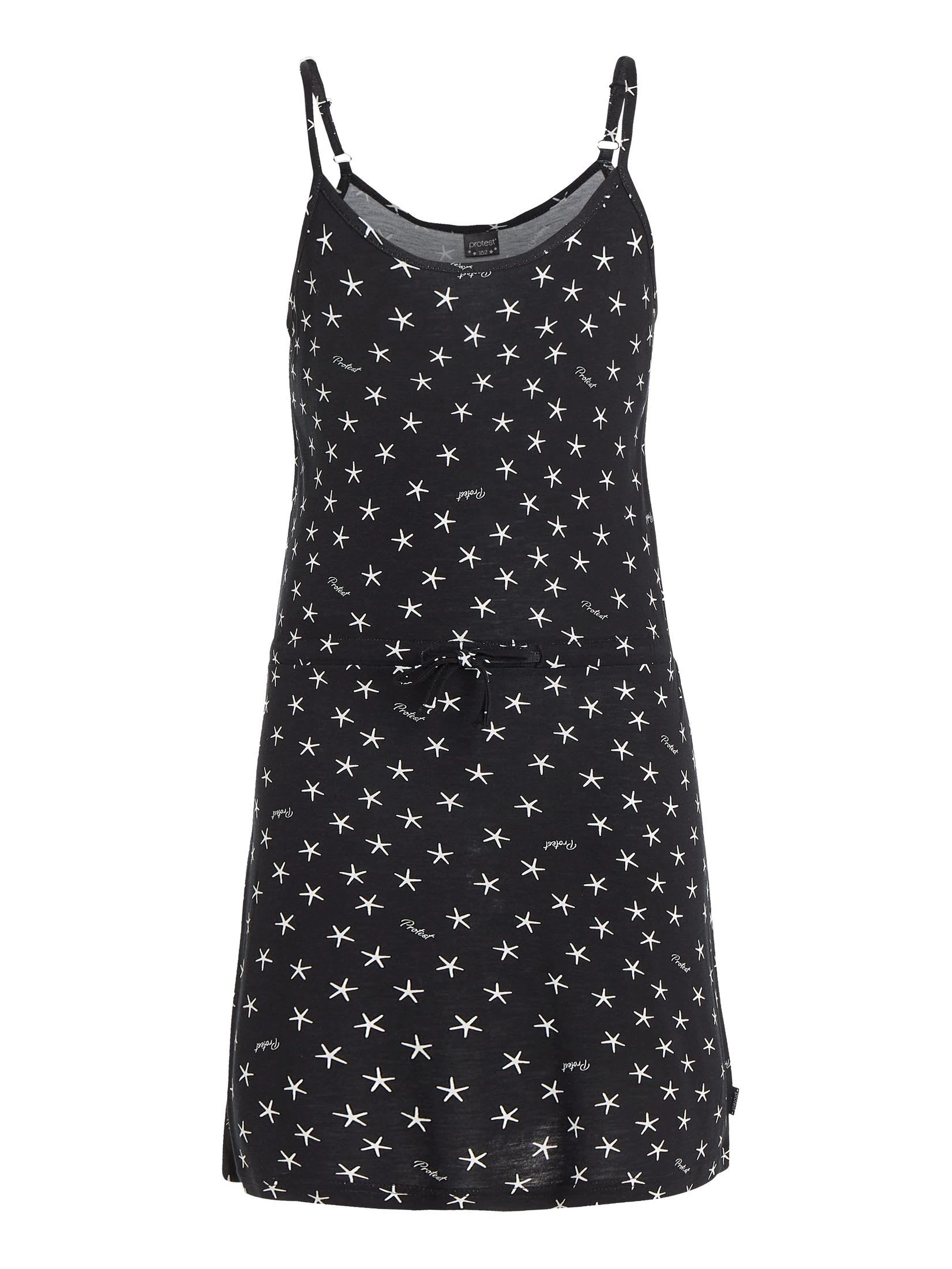 Protest Minikleid " PRTBAROCCO JR In True Black 3 Protest Minikleid " PRTBAROCCO JR In True Black