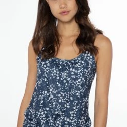 Protest Minikleid " PRTBOUNTIER In Deep Seablue 14 Protest Minikleid " PRTBOUNTIER In Deep Seablue -protest shop protest minikleid prtbountier in deep seablue 5