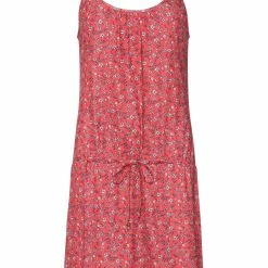 Protest Minikleid " PRTBOUNTIER In Razzred