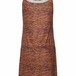 Protest Minikleid " PRTBOUNTIER In Squirrelbrown 13 Protest Minikleid " PRTBOUNTIER In Squirrelbrown -protest shop protest minikleid prtbountier in squirrelbrown 4