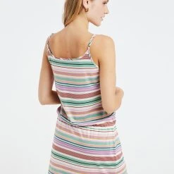 Protest Minikleid " PRTBOUNTIES 23 In Duskyrose -protest shop protest minikleid prtbounties 23 in duskyrose 3