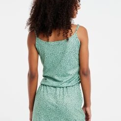 Protest Minikleid " PRTBOUNTIES 23 In Green Baygreen 10 Protest Minikleid " PRTBOUNTIES 23 In Green Baygreen -protest shop protest minikleid prtbounties 23 in green baygreen 2