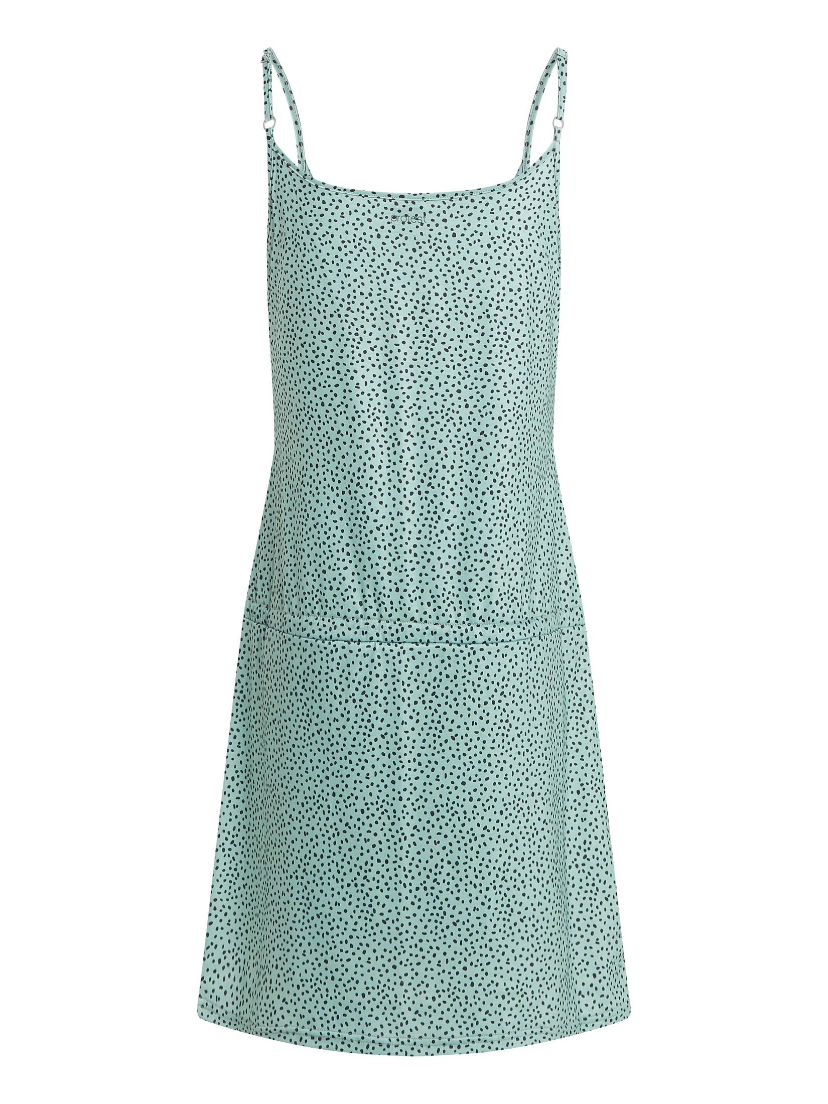 Protest Minikleid " PRTBOUNTIES 23 In Green Baygreen 6 Protest Minikleid " PRTBOUNTIES 23 In Green Baygreen – Bild 4