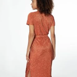 Protest Minikleid " PRTBRESSER In Squirrelbrown 12 Protest Minikleid " PRTBRESSER In Squirrelbrown -protest shop protest minikleid prtbresser in squirrelbrown 3