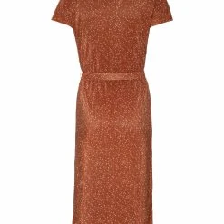 Protest Minikleid " PRTBRESSER In Squirrelbrown 13 Protest Minikleid " PRTBRESSER In Squirrelbrown -protest shop protest minikleid prtbresser in squirrelbrown 4