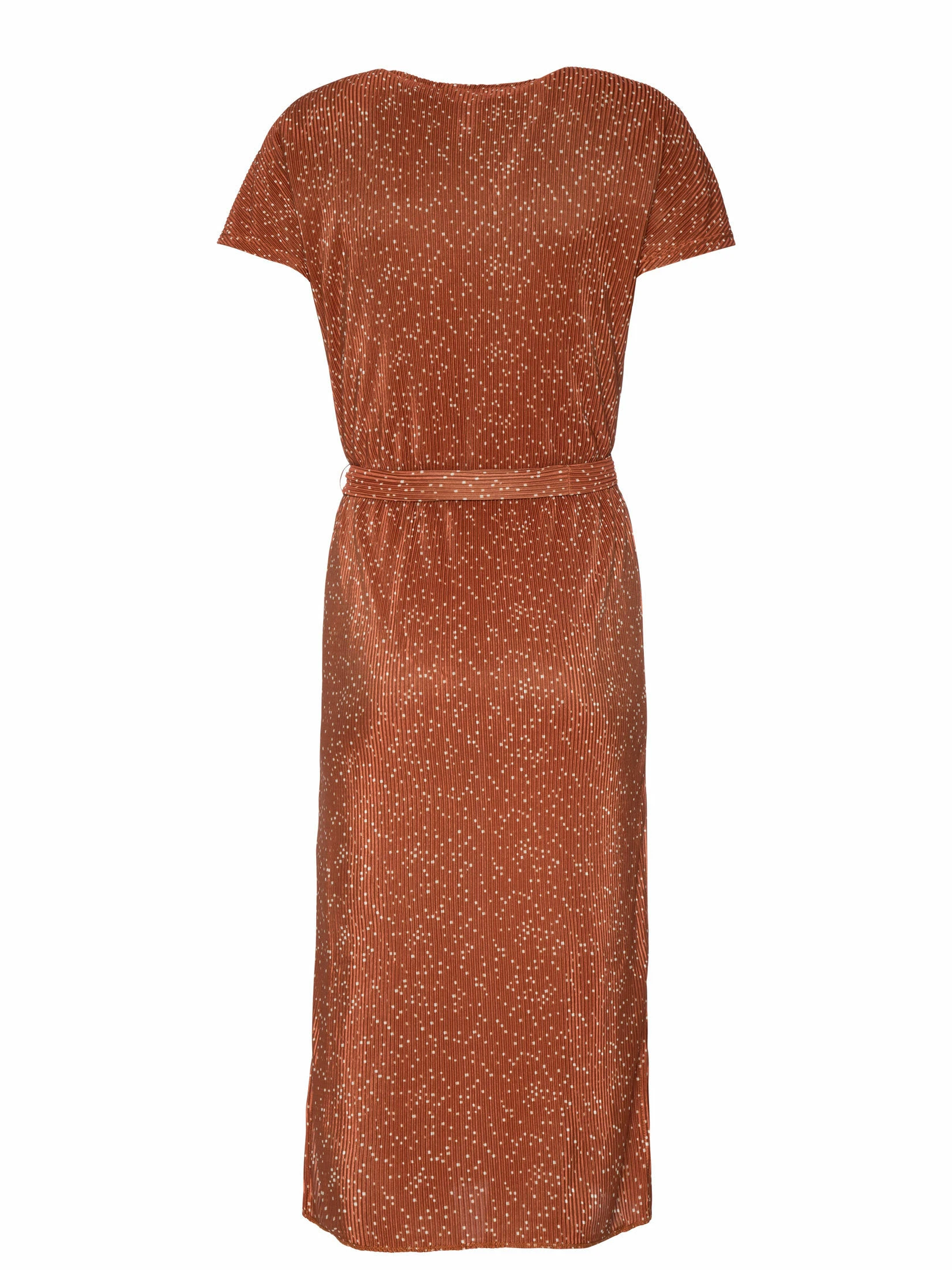 Protest Minikleid " PRTBRESSER In Squirrelbrown 7 Protest Minikleid " PRTBRESSER In Squirrelbrown – Bild 5