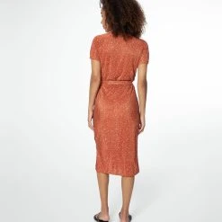 Protest Minikleid " PRTBRESSER In Squirrelbrown 15 Protest Minikleid " PRTBRESSER In Squirrelbrown -protest shop protest minikleid prtbresser in squirrelbrown 6