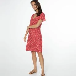 Protest Minikleid " PRTBRUJAS In Razzred 11 Protest Minikleid " PRTBRUJAS In Razzred -protest shop protest minikleid prtbrujas in razzred 2