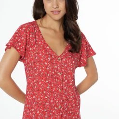 Protest Minikleid " PRTBRUJAS In Razzred 14 Protest Minikleid " PRTBRUJAS In Razzred -protest shop protest minikleid prtbrujas in razzred 5