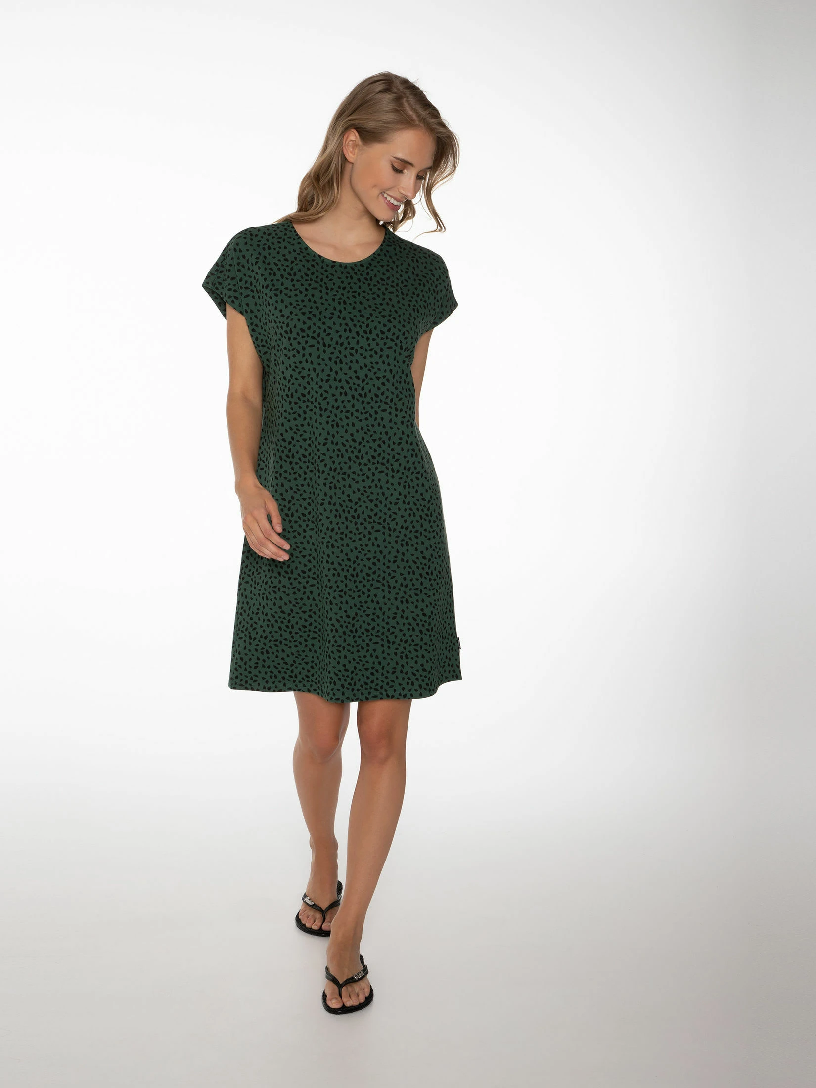 Protest Minikleid " PRTCATRINA In Balance 5 Protest Minikleid " PRTCATRINA In Balance – Bild 3