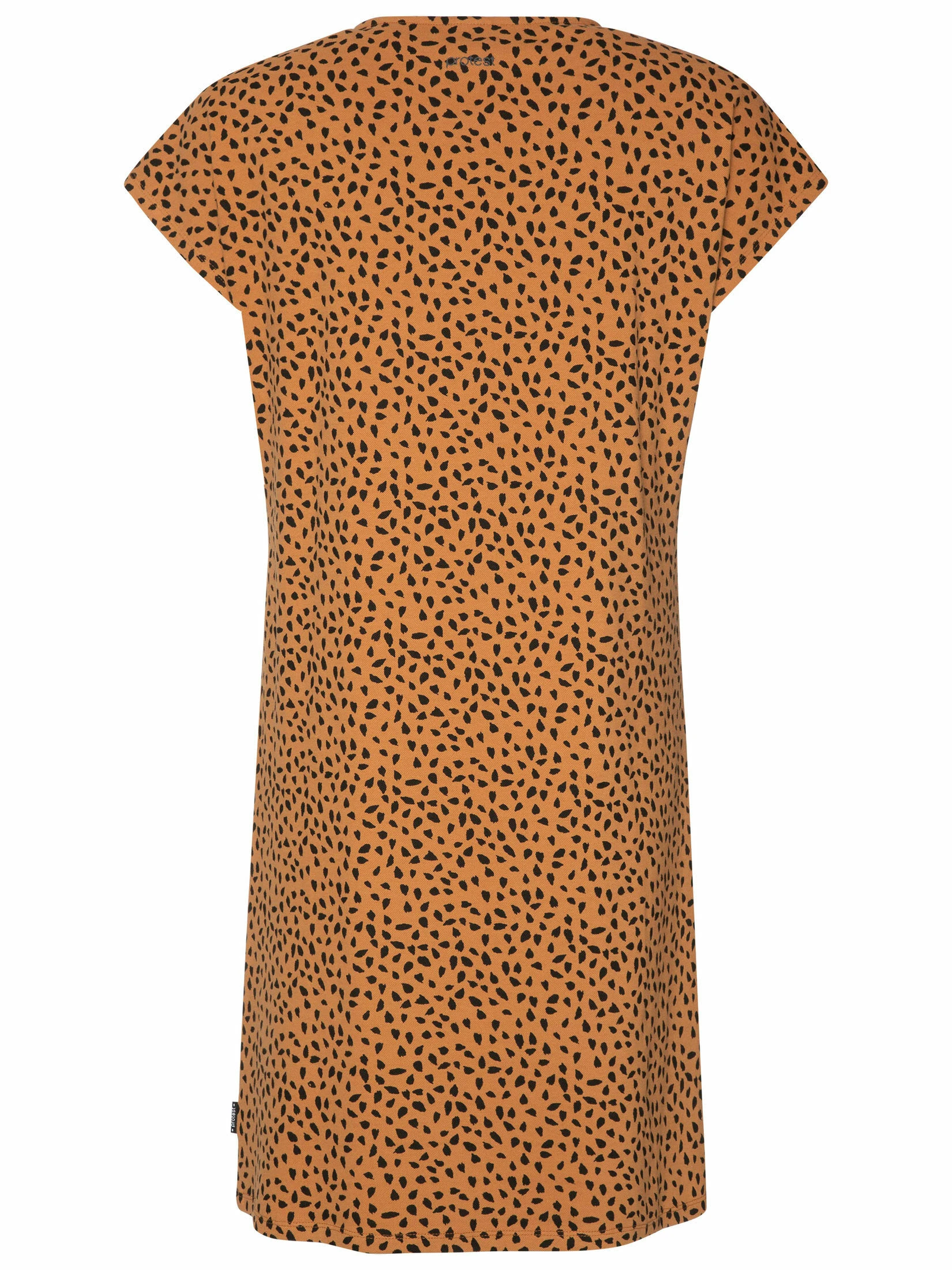 Protest Minikleid " PRTCATRINA In Sandstone 7 Protest Minikleid " PRTCATRINA In Sandstone – Bild 5